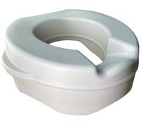 Parapharmacie > Matériel Médical > Aides au maintien à domicile > Solutions d'Aide à La Vie quotidienne Identités Soupless Rehausseur de Toilettes - Aide à la vie quotidienne - Pharmacie en ligne LaSa