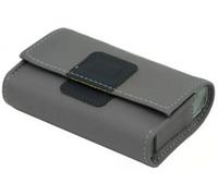 Parapharmacie > Matériel Médical > Aides au maintien à domicile > Solutions d'Aide à La Vie quotidienne > Piluliers Cooper Pilbox Mini Pilulier Gris Clair / Bleu Turquoise