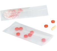 Parapharmacie > Matériel Médical > Aides au maintien à domicile > Solutions d'Aide à La Vie quotidienne > Piluliers Sachets pour Écrase Pilule Silent Knight x 1000 - Piluliers - Pharmacie en ligne LaS