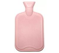 Parapharmacie > Matériel Médical > Aides au maintien à domicile > Solutions d'Aide à La Vie quotidienne > Poches et bouillottes Ma Petite Bouillotte Classique à Eau 2 L Rose