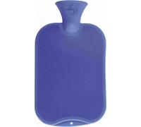 Parapharmacie > Matériel Médical > Aides au maintien à domicile > Solutions d'Aide à La Vie quotidienne > Poches et bouillottes Cooper Bouillotte à Eau Nue Adulte Bleu