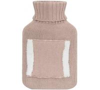 Parapharmacie > Matériel Médical > Aides au maintien à domicile > Solutions d'Aide à La Vie quotidienne > Poches et bouillottes Plic Care Bouillotte avec Housse 2 L - Poches et bouillottes - Pharmacie