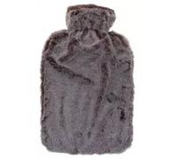 Parapharmacie > Matériel Médical > Aides au maintien à domicile > Solutions d'Aide à La Vie quotidienne > Poches et bouillottes Cassandra Bouillotte Duveteuse 1,8 L Marron