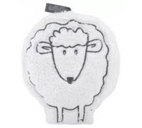 Parapharmacie > Matériel Médical > Aides au maintien à domicile > Solutions d'Aide à La Vie quotidienne > Poches et bouillottes Soframar Fashy Little Stars Bouillotte Carré Déhoussable 6 Mois et + - M