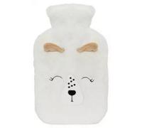 Parapharmacie > Matériel Médical > Aides au maintien à domicile > Solutions d'Aide à La Vie quotidienne > Poches et bouillottes Plic Care Bouillotte à Eau et sa Housse 750 ml