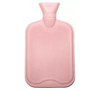 Parapharmacie > Matériel Médical > Aides au maintien à domicile > Solutions d'Aide à La Vie quotidienne > Poches et bouillottes Ma Petite Bouillotte Classique à Eau 2 L Beige