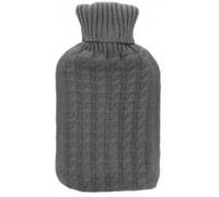 Parapharmacie > Matériel Médical > Aides au maintien à domicile > Solutions d'Aide à La Vie quotidienne > Poches et bouillottes Cassandra Bouillotte Tricot 1,8 L Gris