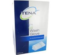 Parapharmacie > Matériel Médical > Aides au maintien à domicile > Solutions d'Aide à La Vie quotidienne TENA Wash Glove - Gant de toilette x 175