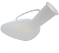 Parapharmacie > Matériel Médical > Aides au maintien à domicile > Urinal Urinal Gima Homme avec Poignée 1 L - Urinal - Pharmacie en ligne LaSante.net