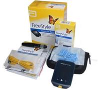 Parapharmacie > Matériel Médical > Diabète Freestyle Optium Neo Kit - Diabète - Pharmacie en ligne LaSante.net