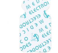 Parapharmacie > Matériel Médical > Equipement médical Asept+ Electrodes à Languette Repositionnables de Diagnostic x 100 - Equipement médical - Pharmacie en ligne LaSante.net