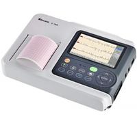 Electrocardiographe Biocare iE300 avec calcul et interprétation
