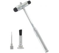 Parapharmacie > Matériel Médical > Equipement médical Concorde Marteau à Réflexes Buck - Equipement médical - Pharmacie en ligne LaSante.net