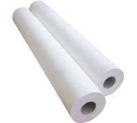 Parapharmacie > Matériel Médical > Equipement médical Draps d'Examen Ouate Mixte 70 x 35 cm x 6 - Equipement médical - Pharmacie en ligne LaSante.net