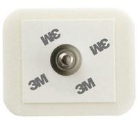 Parapharmacie > Matériel Médical > Equipement médical Electrodes 3M support mousse 2228 x 50 - Equipement médical - Pharmacie en ligne LaSante.net