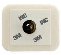 Parapharmacie > Matériel Médical > Equipement médical Electrodes 3M support mousse radiotransparentes 2244 x 50 - Equipement médical - Pharmacie en ligne LaSante.net