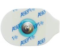 Parapharmacie > Matériel Médical > Equipement médical Electrodes Ovales Diagnostic Universelles Gel Solide Bleu x 60 - Equipement médical - Pharmacie en ligne LaSante.net