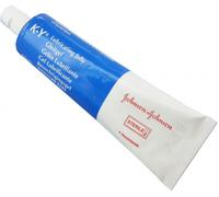 Lubrifiant Eau Stérile K-Y 82 g