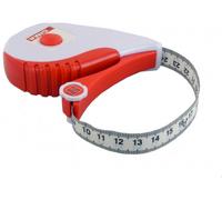 Parapharmacie > Matériel Médical > Equipement médical Gima Mètre à Ruban pour Mesures Corporelles - Equipement médical - Pharmacie en ligne LaSante.net