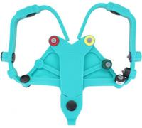 Parapharmacie > Matériel Médical > Equipement médical Levmed Ceinture ECG Universelle AllBrand à Anses - Equipement médical - Pharmacie en ligne LaSante.net