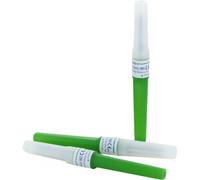 Parapharmacie > Matériel Médical > Equipement médical Luer Vacumirage PIC Adaptateur de prélèvement x 100 - Equipement médical - Pharmacie en ligne LaSante.net