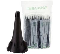 Parapharmacie > Matériel Médical > Equipement médical > Matériel ORL Spéculums auriculaires pour otoscopes Welch Allyn x 850Enfant