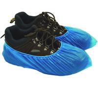 Parapharmacie > Matériel Médical > Equipement médical MP Hygiène Couvre-chaussures Polyéthylène Bleu x 100 - Equipement médical - Pharmacie en ligne LaSante.net
