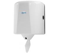 Parapharmacie > Matériel Médical > Equipement médical MP Hygiène Distributeur d'Essuie-Mains pour Bobine à Dévidage Central - Equipement médical - Pharmacie en ligne LaSante.net