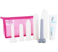 Parapharmacie > Matériel Médical > Equipement médical Owen Mumford Amielle Comfort Set de Dilatateurs Vaginaux - Equipement médical - Pharmacie en ligne LaSante.net