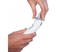 Parapharmacie > Matériel Médical > Equipement médical Protecteurs de Sonde Omron pour Thermomètres GT-520 et GT-521 X 40 - Equipement médical - Pharmacie en ligne LaSante.net