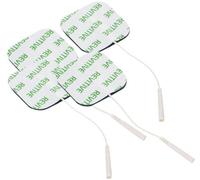 Parapharmacie > Matériel Médical > Equipement médical Revitive Pack Électrodes Corporelles Pour Stimulateur x 4 - Equipement médical - Pharmacie en ligne LaSante.net