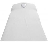 Parapharmacie > Matériel Médical > Equipement médical Sissel Housse Éponge Luxe avec Trou Visage - Equipement médical - Pharmacie en ligne LaSante.net