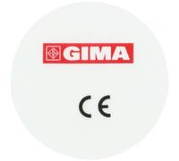 Membrane pour stéthoscope Classique Double pavillon Gima