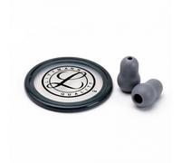 Parapharmacie > Matériel Médical > Equipement médical > Stéthoscopes Kit pièces détachées pour stéthoscope Littmann Master ClassicGris