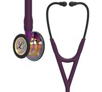 Parapharmacie > Matériel Médical > Equipement médical > Stéthoscopes Littmann Cardiologie IV stéthoscope Noir