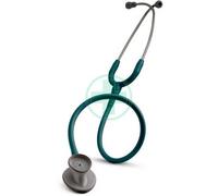 Parapharmacie > Matériel Médical > Equipement médical > Stéthoscopes Littmann Lightweight II S.E.stéthoscope Noir