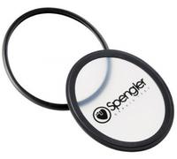 Parapharmacie > Matériel Médical > Equipement médical > Stéthoscopes Spengler Membrane avec Bague Noire pour Stéthoscope Cardio Sonic - Stéthoscopes - Pharmacie en ligne LaSante.net