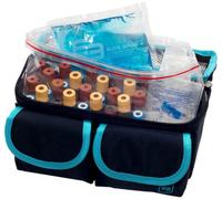 Trousse isotherme spéciale analyse ROW