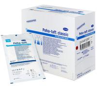 Parapharmacie > Matériel Médical > Gants Médicaux > Gants latex Hartmann Peha-taft Classic gants d'intervention latex non poudrés stériles Taille 7,5