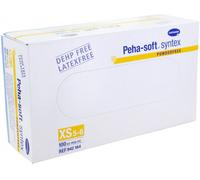 Parapharmacie > Matériel Médical > Gants Médicaux > Gants Vinyle Hartmann Peha-Soft Syntex gants vinyle non poudrés non stériles x 100