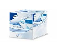 Parapharmacie > Matériel Médical > Gants Médicaux TENA ProSkin Wash Glove Gants Plastifiés Jetables x 175 - Gants Médicaux - Pharmacie en ligne LaSante.net