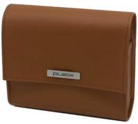 Pilbox Maxi Pilulier Semainier - Fauve