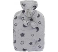 Parapharmacie > Matériel Médical > Maintien à domicile > Aide à la vie quotidienne > Poches et bouillottes Cassandra Bouillotte Super Soft 1,8 L - Modèle : Lune - Poches et bouillottes - Pharmacie en