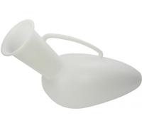 Parapharmacie > Matériel Médical > Maintien à domicile > Urinal Urinal Homme Plastique 1 L - Urinal - Pharmacie en ligne LaSante.net