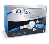 Id For Men Niveau 2 10uds