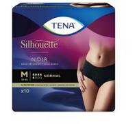 Parapharmacie > Matériel Médical > Matériel pour incontinence urinaire TENA Silhouette - Matériel pour incontinence urinaire - Pharmacie en ligne LaSante.net