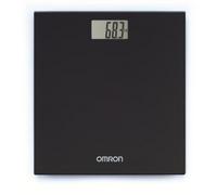 Omron HN-289-E Noir Pèse-personne électronique