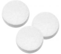 Parapharmacie > Matériel Médical Omron Filtres pour Nébuliseurs Duo Baby et A3 Complete x 3 - Matériel Médical - Pharmacie en ligne LaSante.net