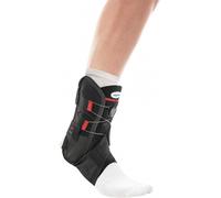 Parapharmacie > Matériel Médical > Orthopédie > Attelles cheville et pied Donjoy Aircast AirSport Pro Noir - Attelles cheville et pied - Pharmacie en ligne LaSante.net