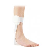 Parapharmacie > Matériel Médical > Orthopédie > Attelles cheville et pied Donjoy Releveur de Pied Homme Blanc - Attelles cheville et pied - Pharmacie en ligne LaSante.net
